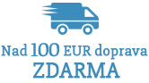 Doručenie zdarma